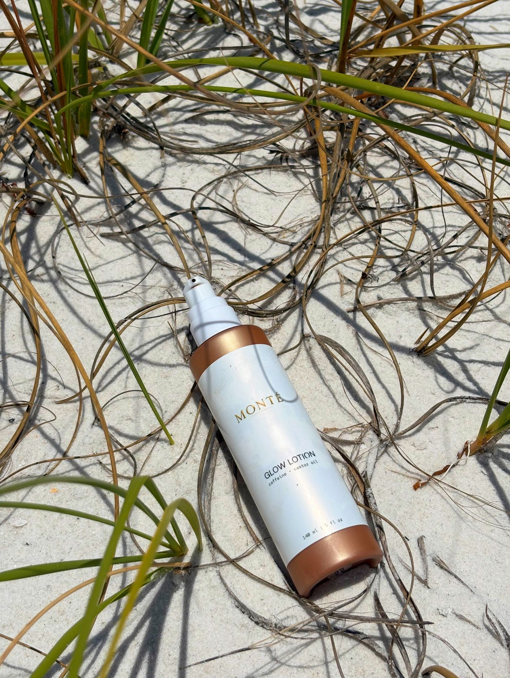 Glow Lotion