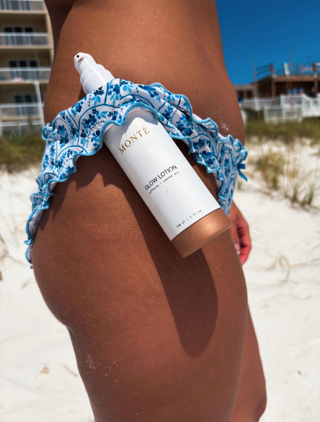 Glow Lotion
