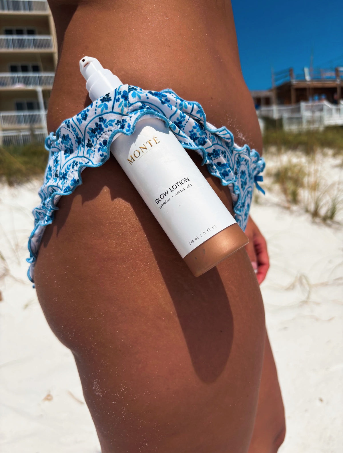 Glow Lotion
