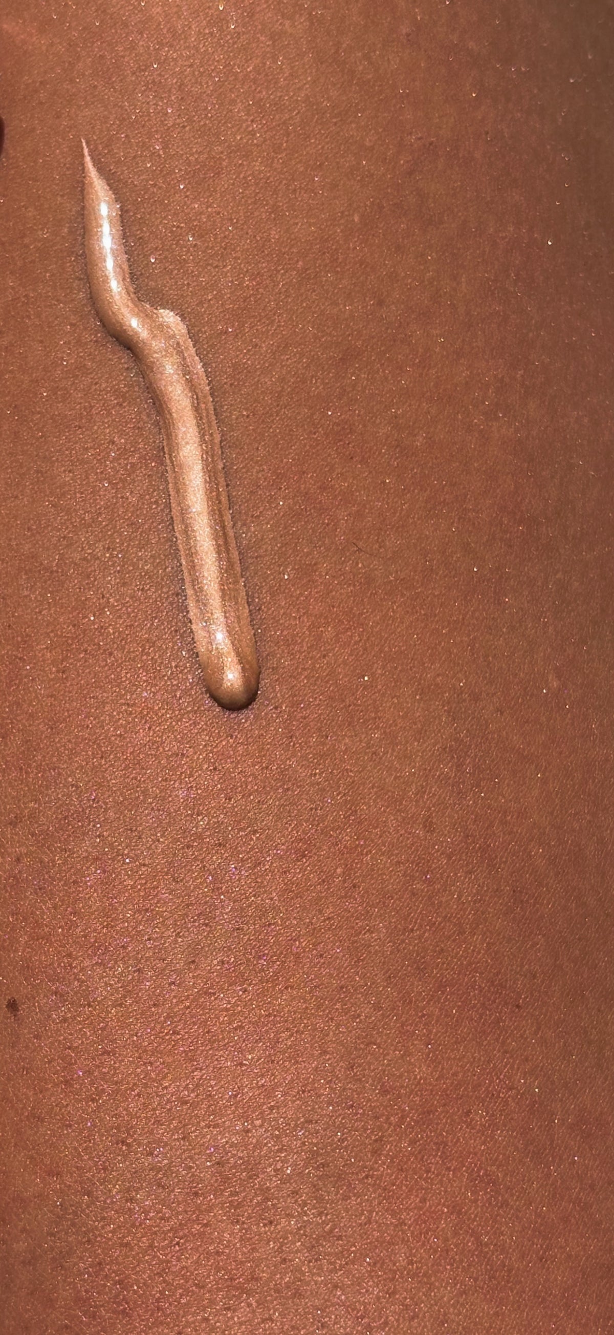 Glow Lotion
