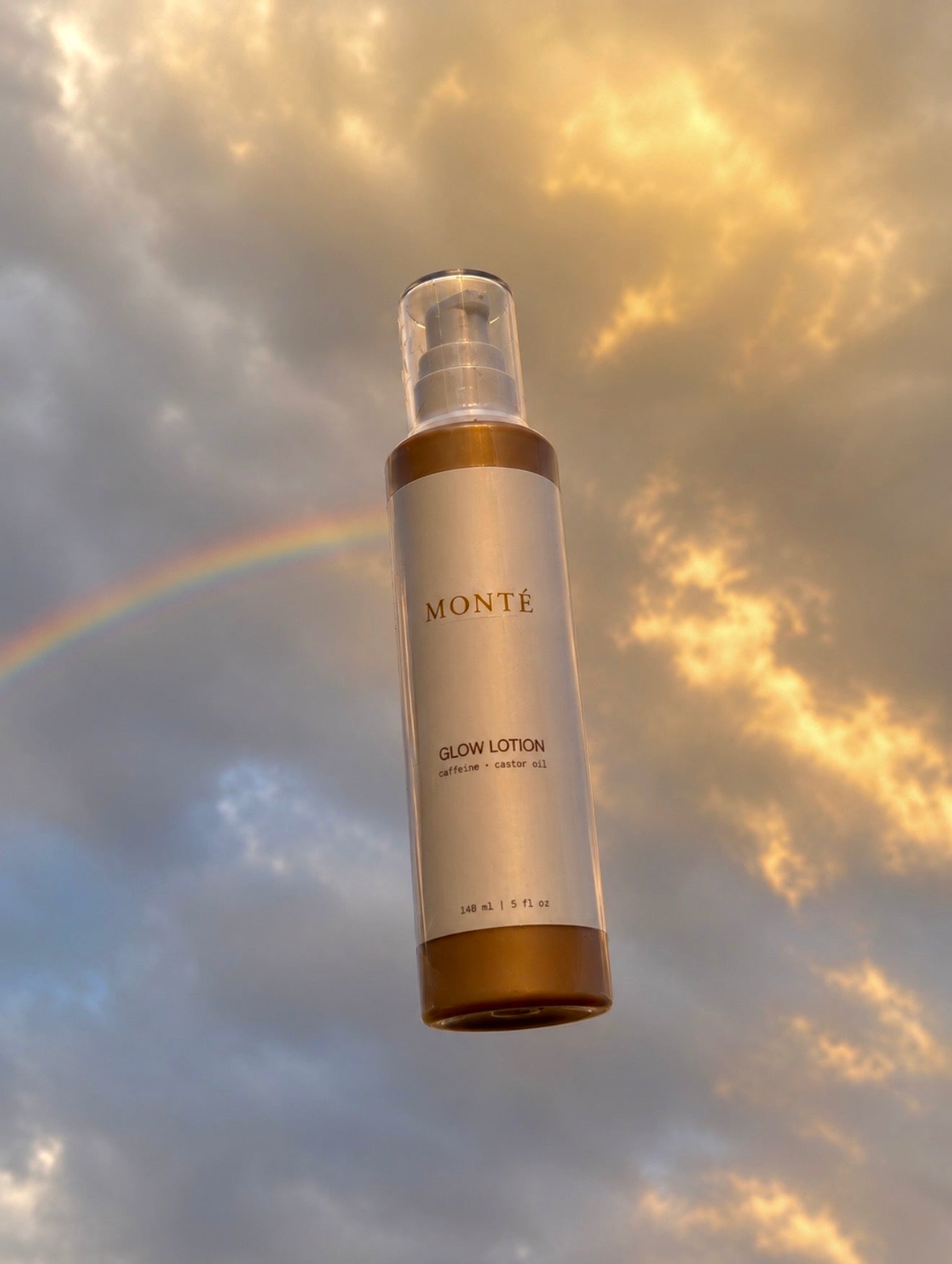 Glow Lotion