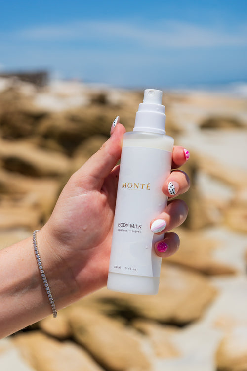 Body Milk