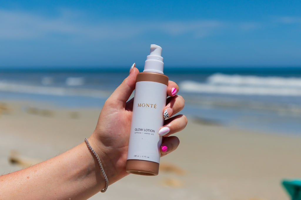 Glow Lotion