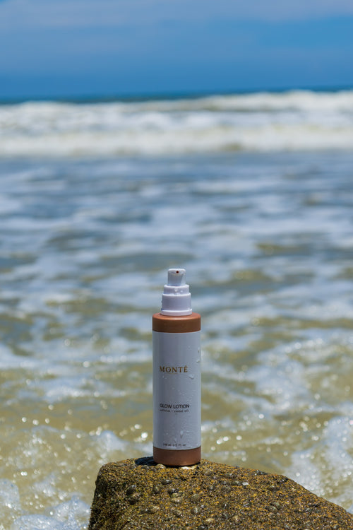 Glow Lotion